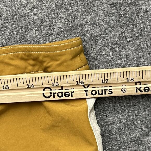 Vuori Puerto Board Shorts Mens 32 Board Swim Trunk Elastic Waist Athletic Beach - Picture 6 of 8